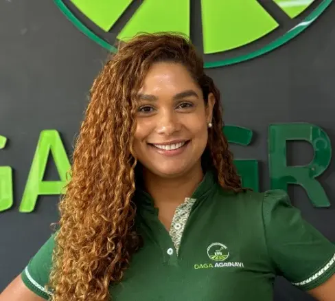 Josiane Gonçalves Daga Agrinavi startups itaipu parquetec