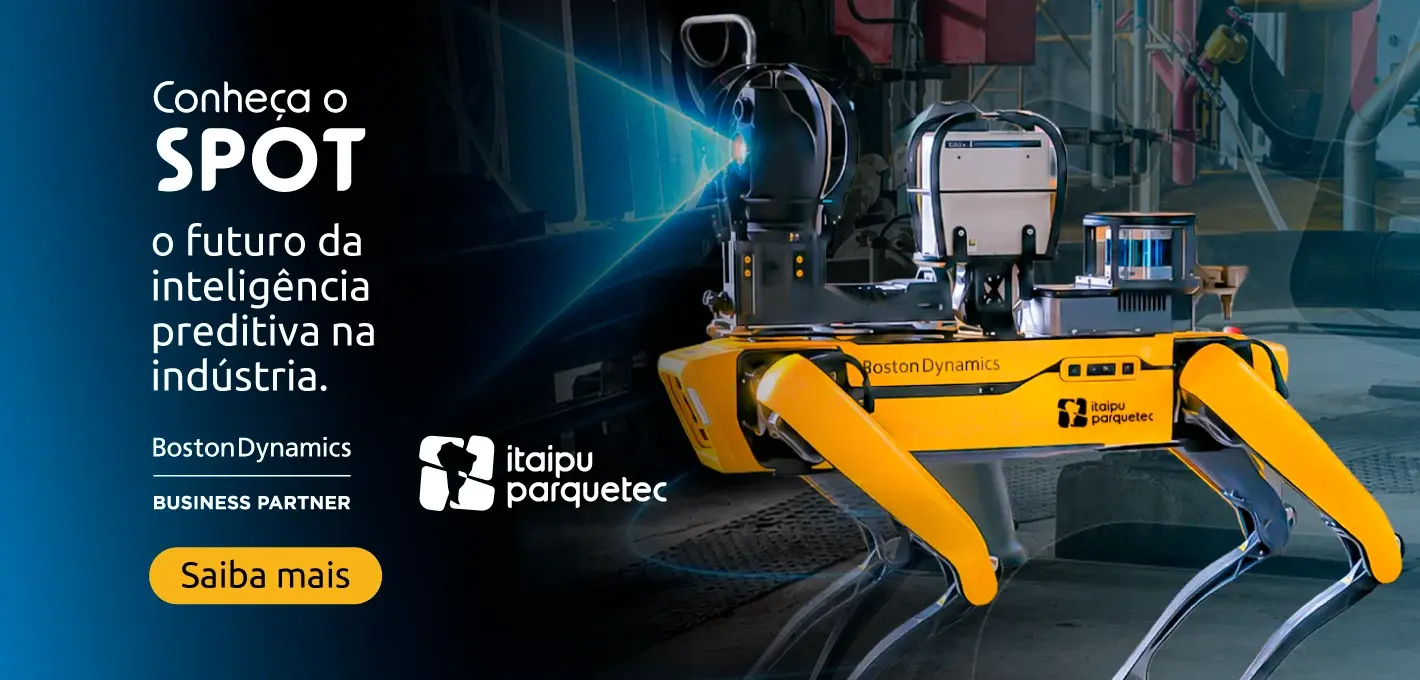 conheca spot itaipu parquetec brasil