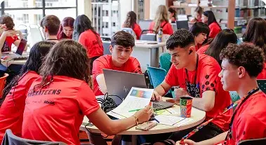 educacao competencias itaipu parquetec