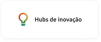 hubs inovacao itaipu parquetec
