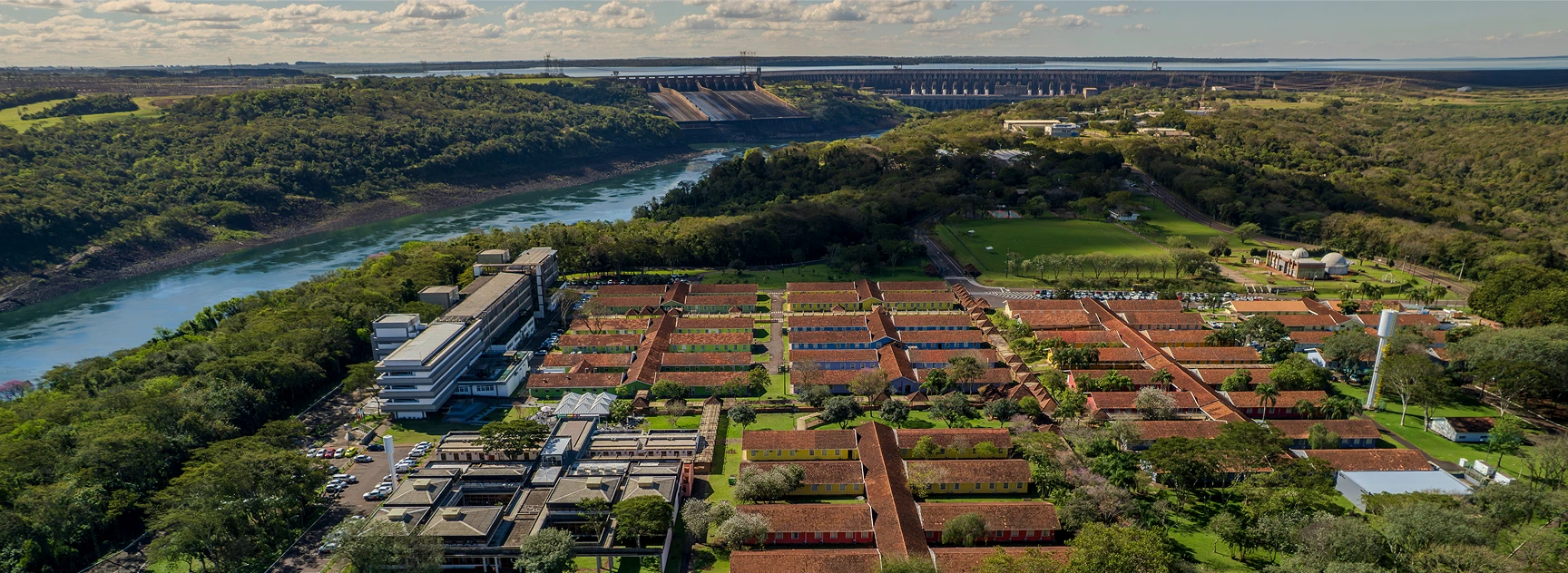 imagem aerea itaipu parquetec quem somos