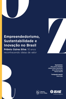 livro empreendedorismo sustentabilidade inovacao no brasil itaipu parquetec
