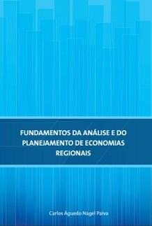 livro fundamentos da analise planejamento economias regionais itaipu parquetec