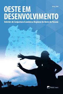 livro oeste em desenvolvimento itaipu parquetec