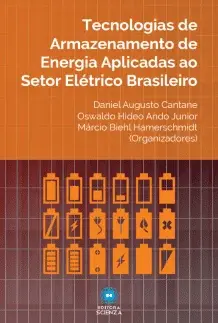 livro tecnologias armazenamento energia aplicada setor eletrico itaipu parquetec
