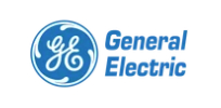 logo general electric itaipu parquetec