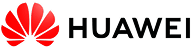 logo huawei parceiro itaipu parquetec