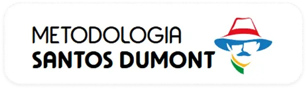 logo metodologia santos dumont itaipu parquetec