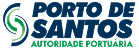 logo porto de santos parceiro itaipu parquetec