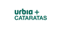 logo urbia itaipu parquetec