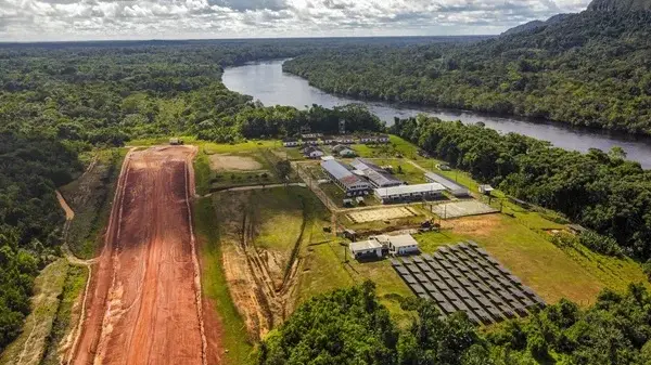 missao tunui itaipu parquetec