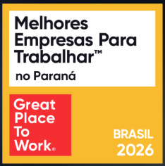 Selo gptw itaipu parquetec