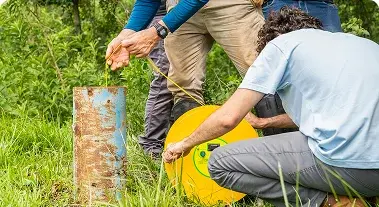 tecnologias socioambientais competencias itaipu parquetec