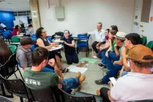 4 encontro núcleos cooperacao socioambientais 3