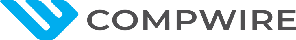 Logo Compwire Pos simplified