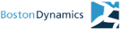 logo boston dynamics parceiro itaipu parquetec