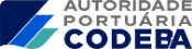 logo codeba parceiro itaipu parquetec