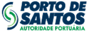 logo porto de santos parceiro itaipu parquetec